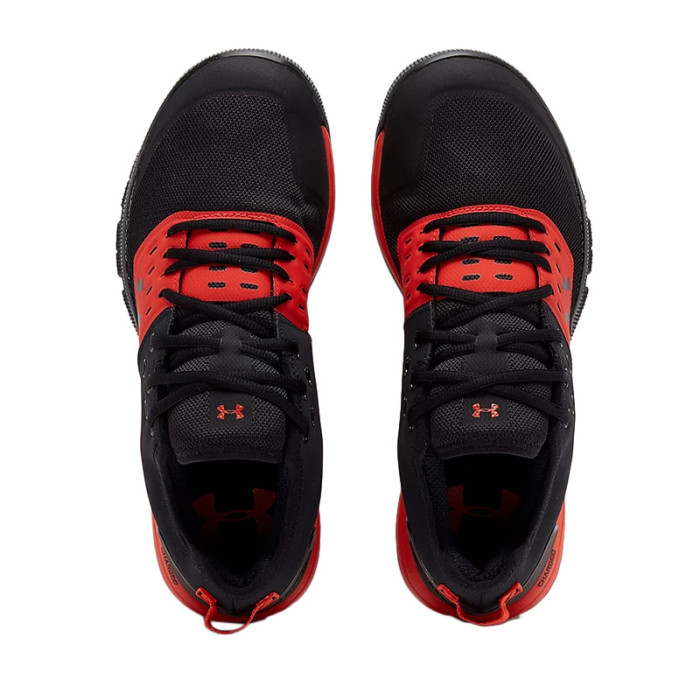 Under Armour Basket Under Armour CHARGED ULTIMATE 3.0