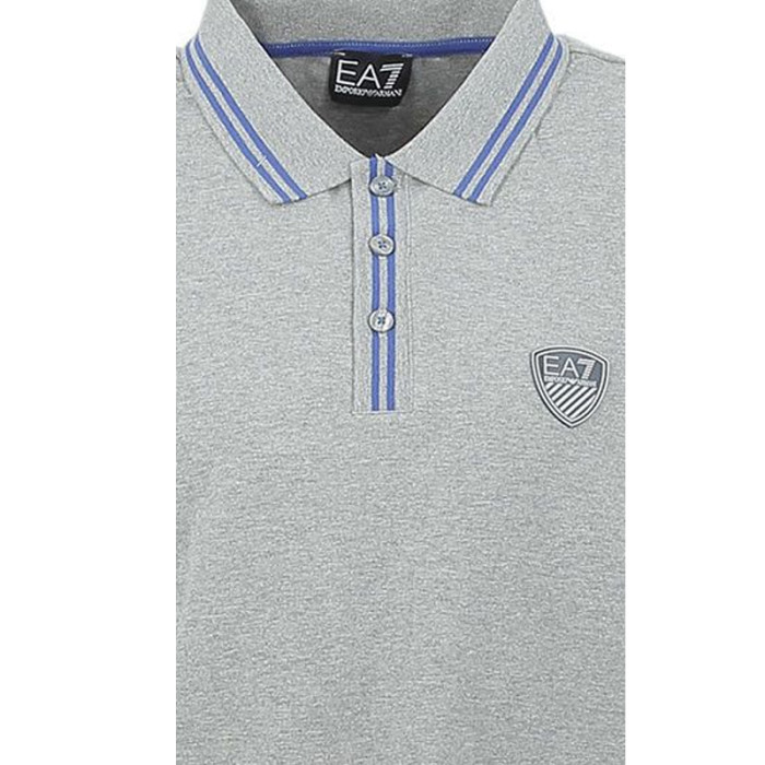 Polo EA7 Emporio Armani - 3GPF67-PJ02Z-3905