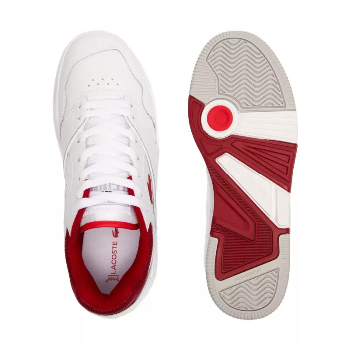  Basket Lacoste LINESHOT