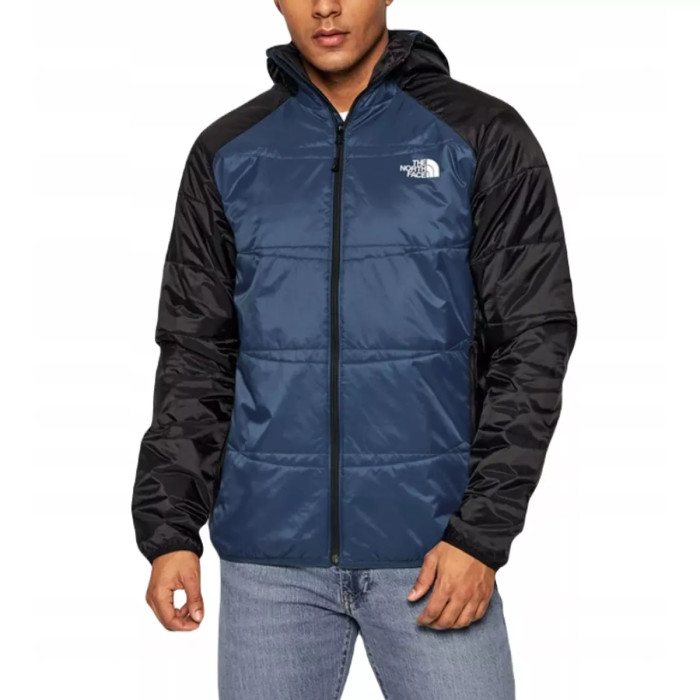 The North Face DOUDOUNE CAPUCHE The North Face QUEST INSULATED