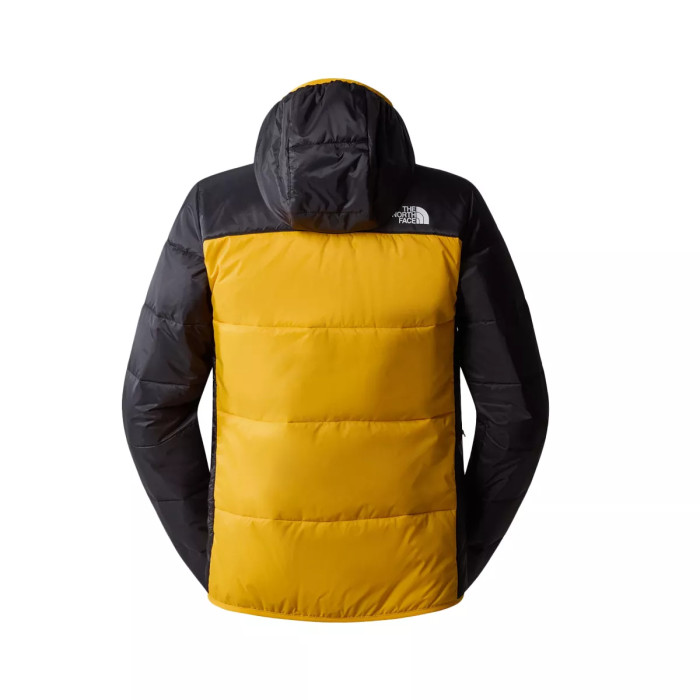 The North Face DOUDOUNE CAPUCHE The North Face QUEST INSULATED