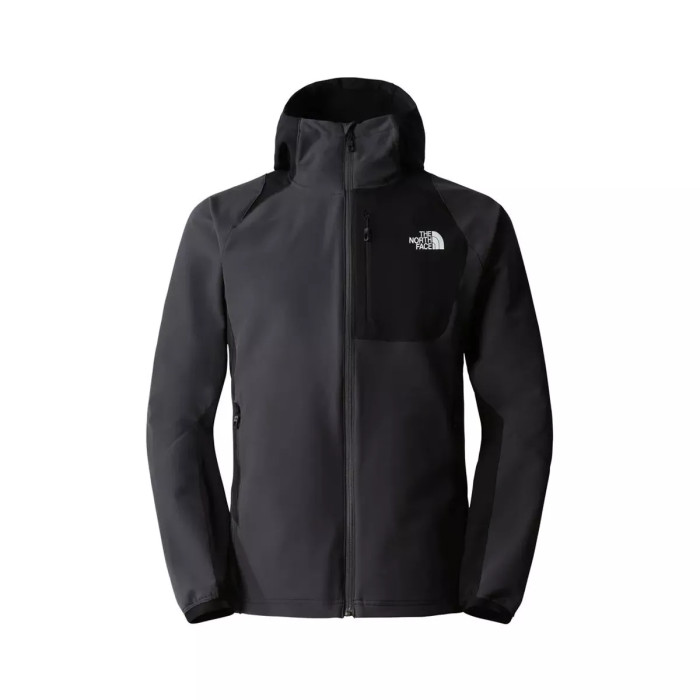 The North Face Blouson à capuche The North Face M AO SOFTSHELL
