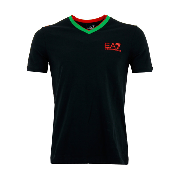 EA7 Emporio Armani Tee-shirt EA7 Emporio Armani (Noir)