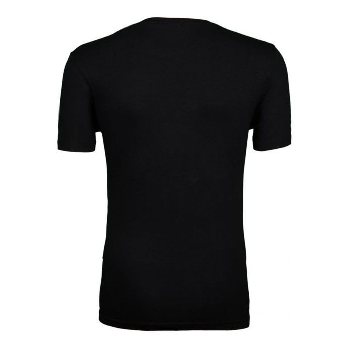 Tee-shirt Redskins Ranner Shuman (Noir)