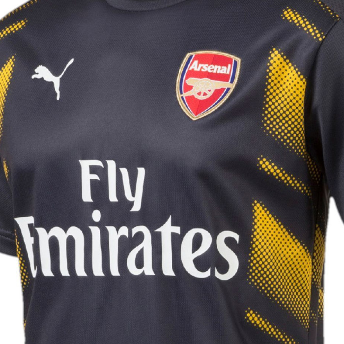 Maillot d'entraînement Puma Arsenal FC 2016/2017