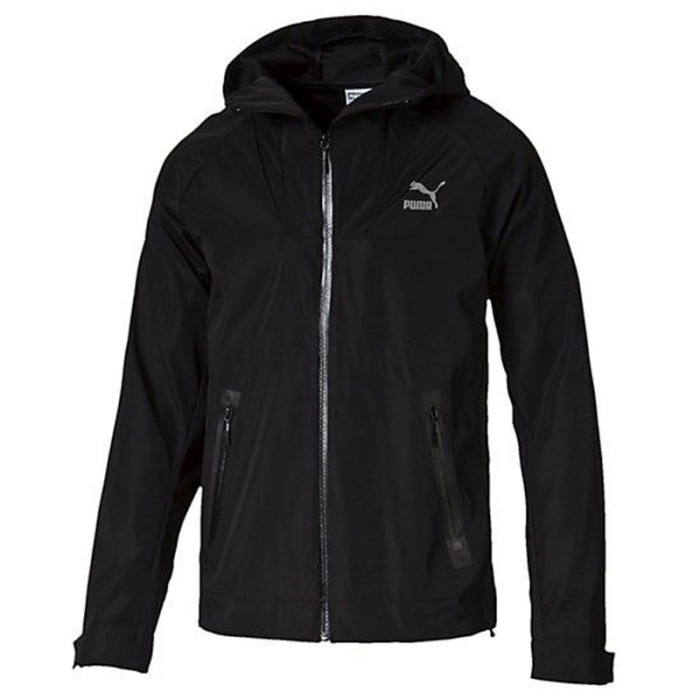 Blouson Puma Evo Zip-Up...