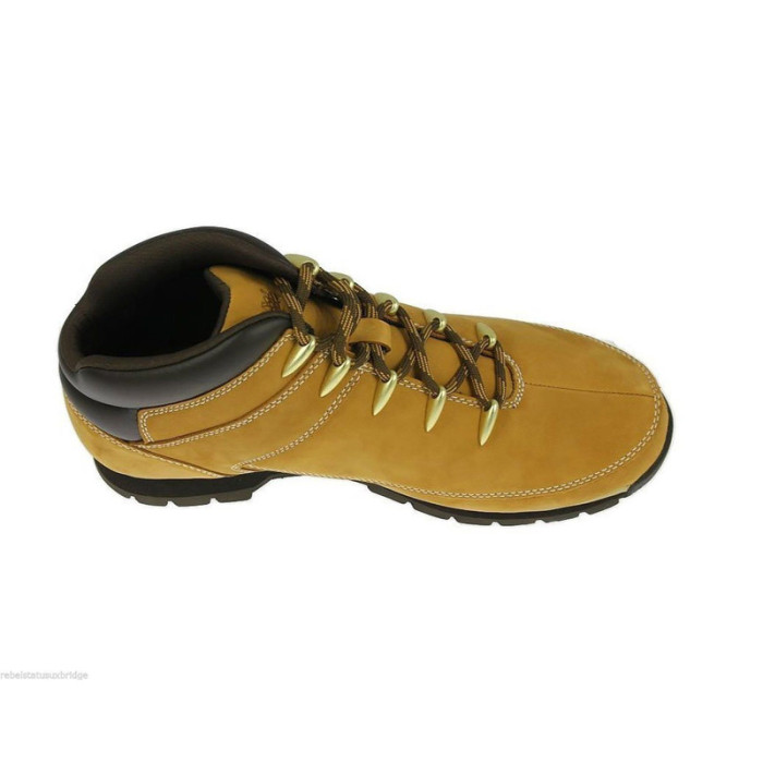 Boots Timberland Euro Sprint Hiker