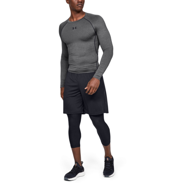 Tee-shirt Compression Under Armour HeatGear Armour