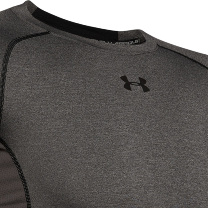 Tee-shirt Compression Under Armour HeatGear Armour