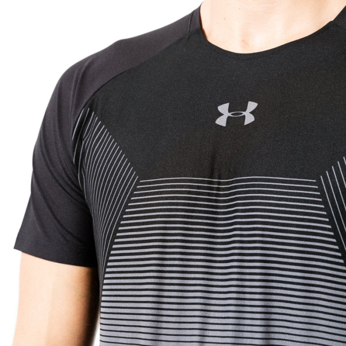 Tee-shirt Under Armour Threadborne Vanish