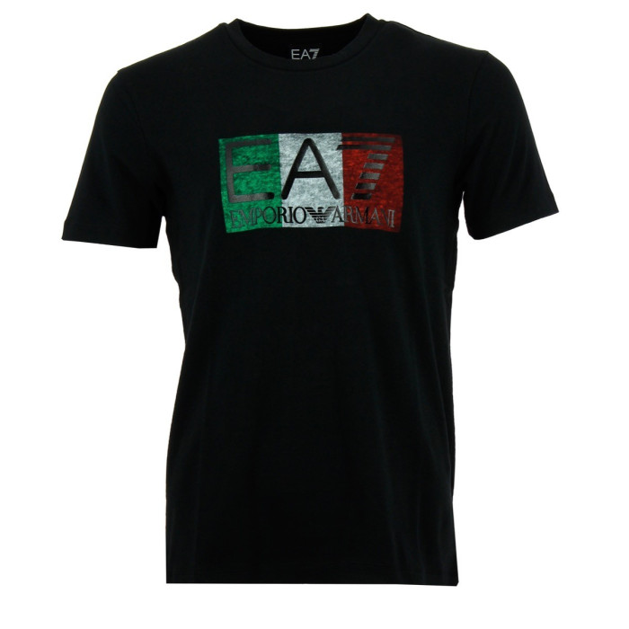 EA7 Emporio Armani Tee-shirt EA7 Emporio Armani (Noir)