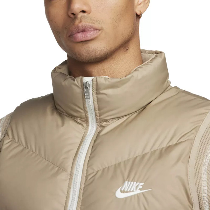 Nike DOUDOUNE SANS MANCHE Nike STORM-FIT WINDRUNNER