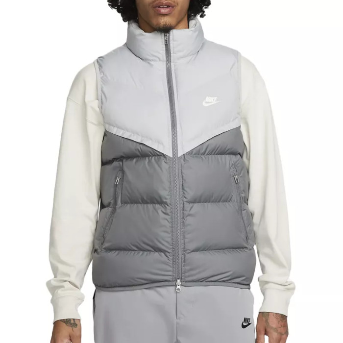 Nike DOUDOUNE SANS MANCHE Nike STORM-FIT WINDRUNNER