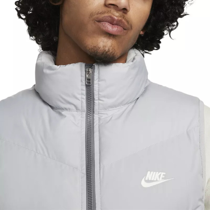 Nike DOUDOUNE SANS MANCHE Nike STORM-FIT WINDRUNNER