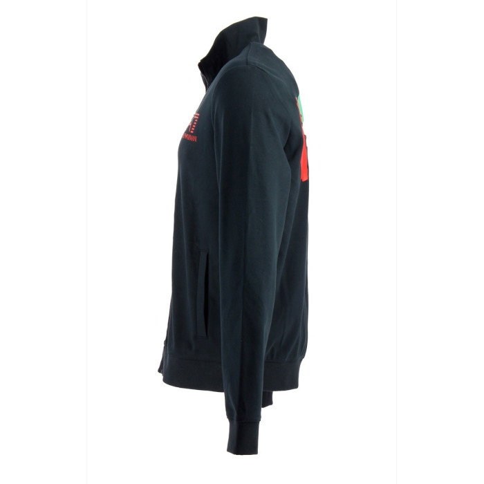 EA7 Emporio Armani Sweat EA7 Emporio Armani (Noir)