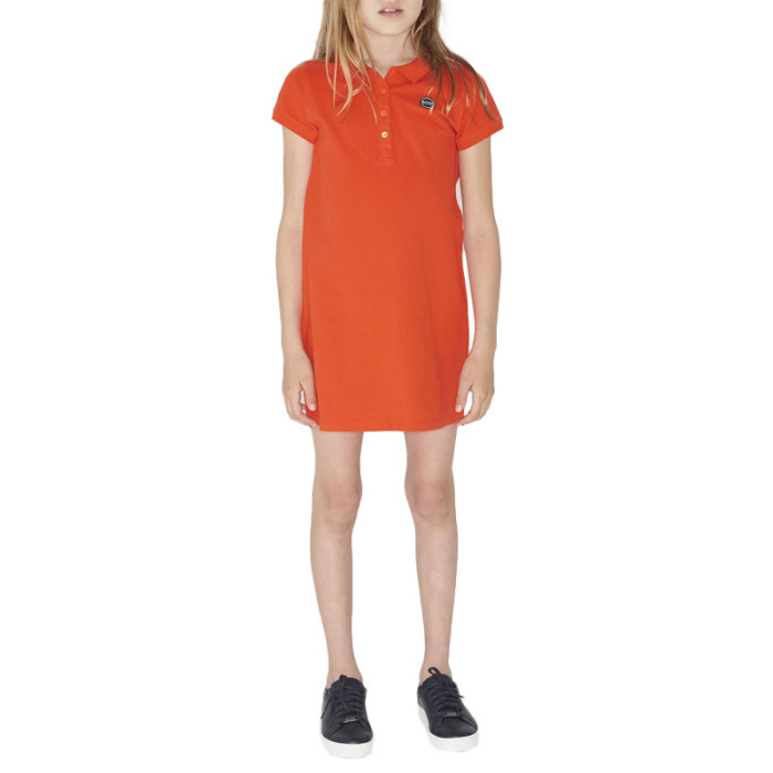 Robe polo Hugo Boss Junior