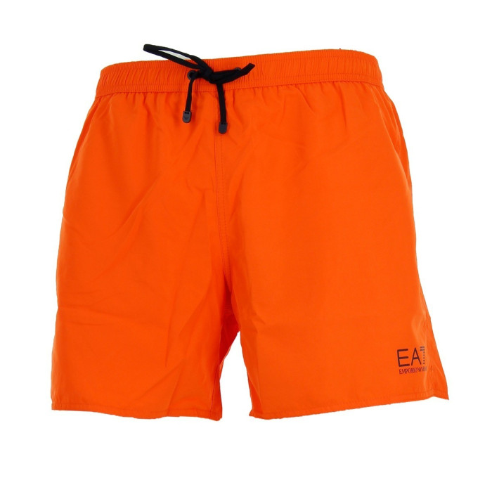 EA7 Emporio Armani Short de bain EA7 Emporio Armani (Orange)
