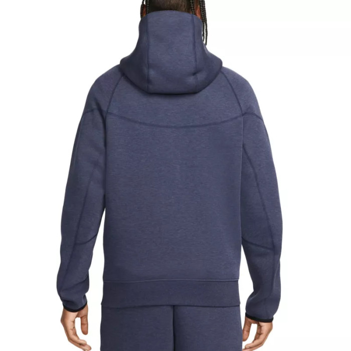 Nike Veste de survêtement Nike TECH FLEECE FULL ZIP