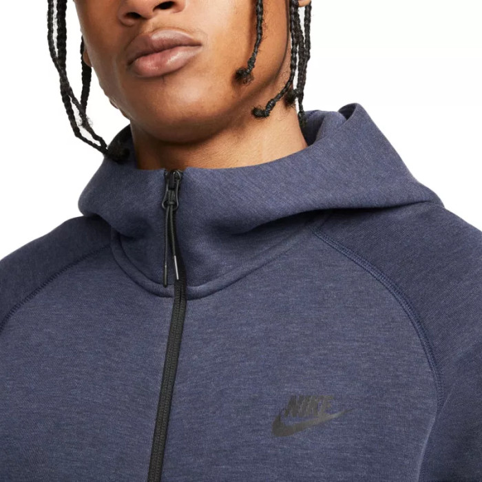 Nike Veste de survêtement Nike TECH FLEECE FULL ZIP