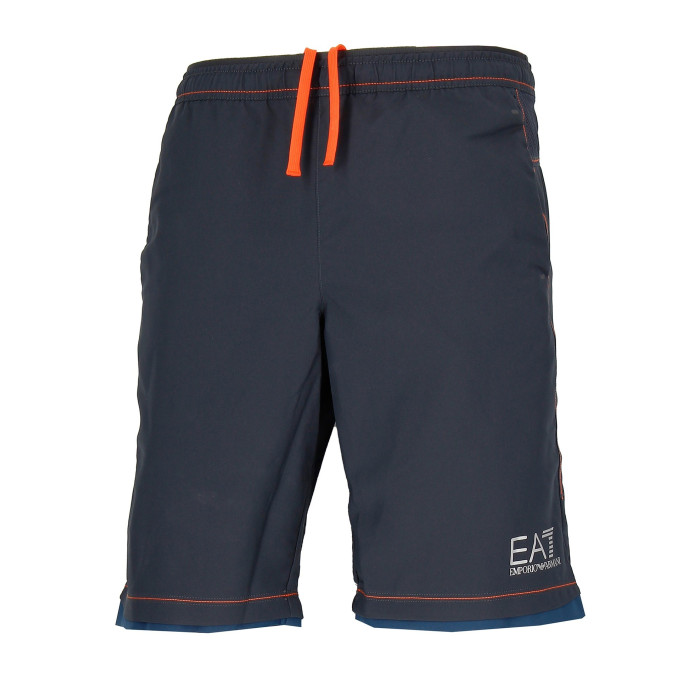 EA7 Emporio Armani Bermuda EA7 Emporio Armani (Gris)