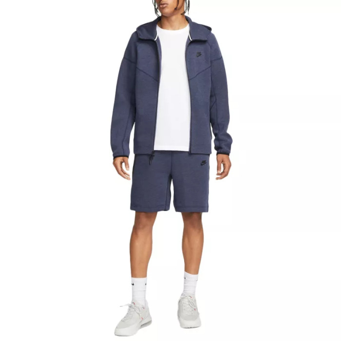 Nike Veste de survêtement Nike TECH FLEECE FULL ZIP