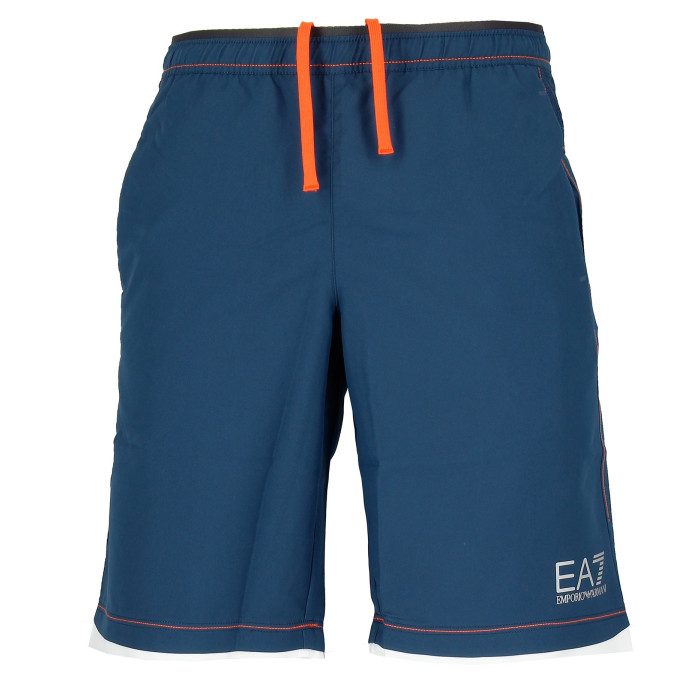 EA7 Emporio Armani Bermuda EA7 Emporio Armani (Bleu)