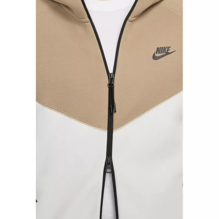 Nike Veste de survêtement Nike TECH FLEECE FULL ZIP