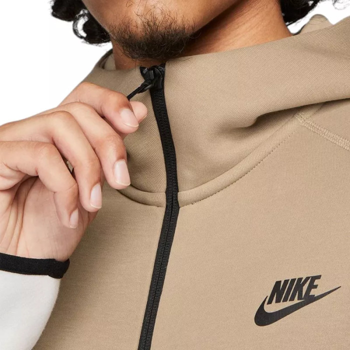 Nike Veste de survêtement Nike TECH FLEECE FULL ZIP