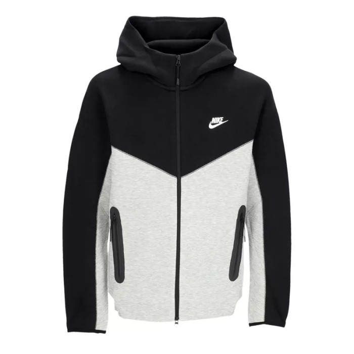 Nike Veste de survêtement Nike TECH FLEECE FULL ZIP