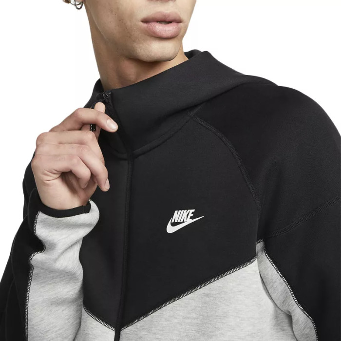 Nike Veste de survêtement Nike TECH FLEECE FULL ZIP