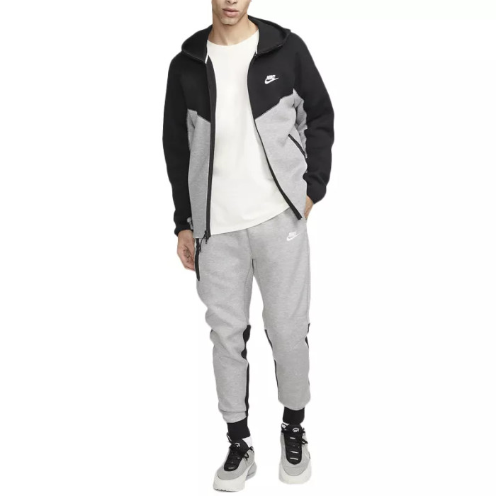 Nike Veste de survêtement Nike TECH FLEECE FULL ZIP