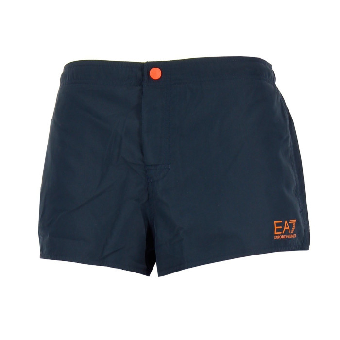 EA7 Emporio Armani Short de bain EA7 Emporio Armani (Bleu)