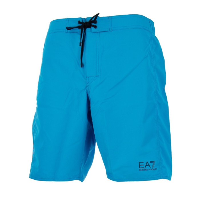 EA7 Emporio Armani Short de bain EA7 Emporio Armani (Bleu)