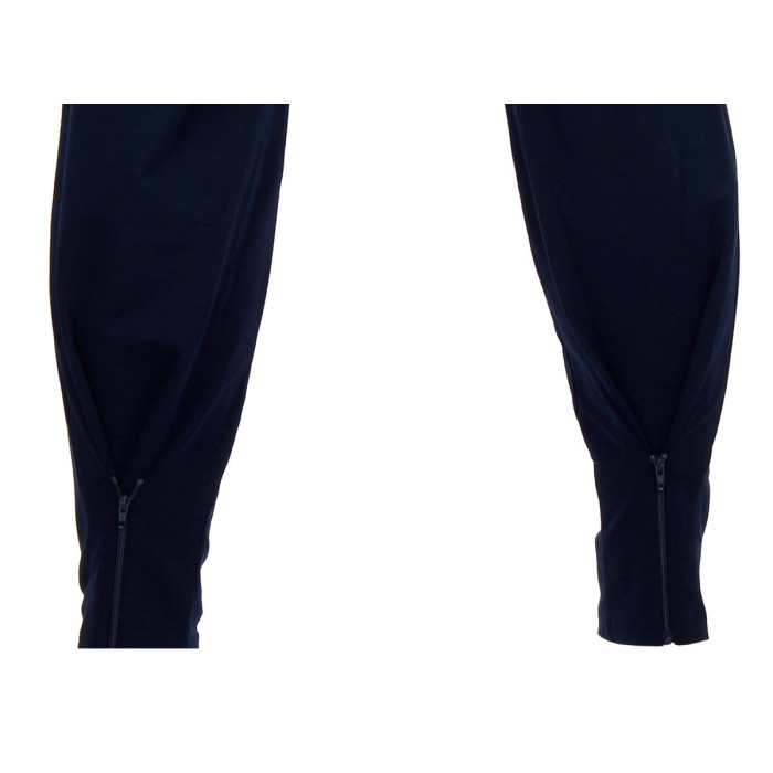 EA7 Emporio Armani Pantalon de survêtement EA7 Emporio Armani (Bleu)