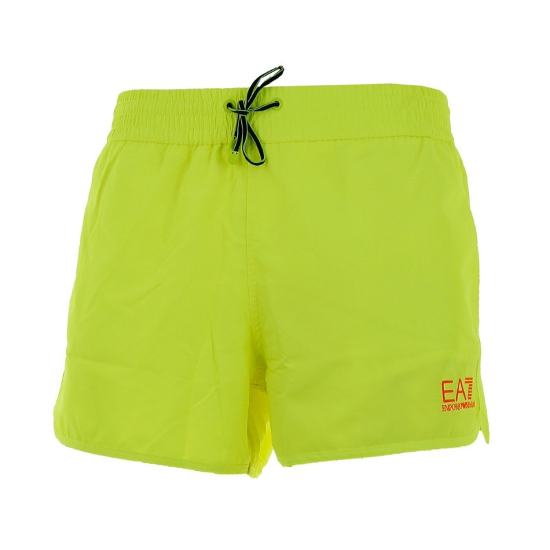 EA7 Emporio Armani Short de bain EA7 Emporio Armani (Jaune) EA7 Emporio Armani Short de bain EA7 Emporio Armani (Jaune)
