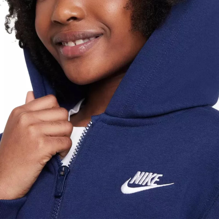 Nike Ensemble de survêtement Nike SWCLUB JUNIOR