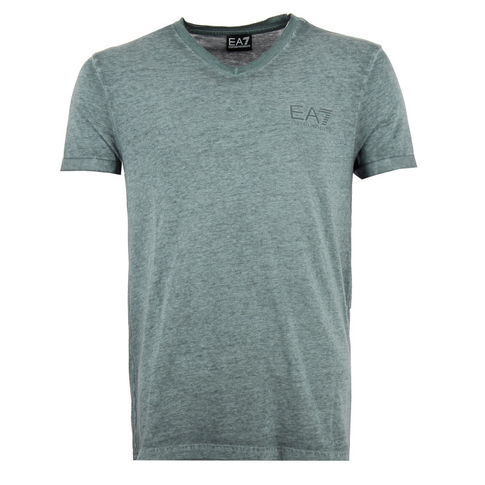 EA7 Emporio Armani Tee-shirt EA7 Emporio Armani (Gris)
