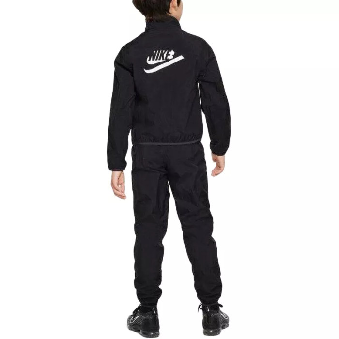 Nike Ensemble de survêtement Nike 1/4 ZIP WOVEN JUNIOR