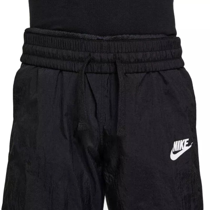 Nike Ensemble de survêtement Nike 1/4 ZIP WOVEN JUNIOR