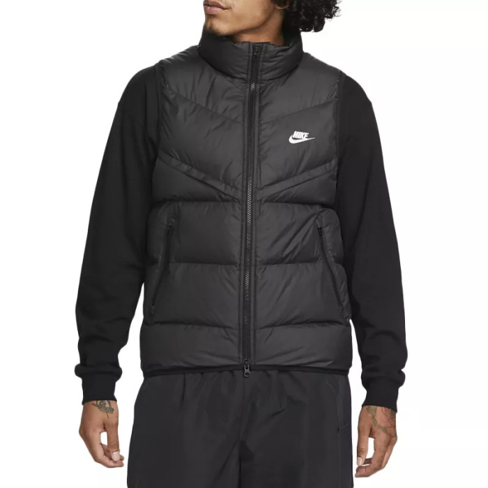 Nike DOUDOUNE SANS MANCHE Nike STORM-FIT WINDRUNNER