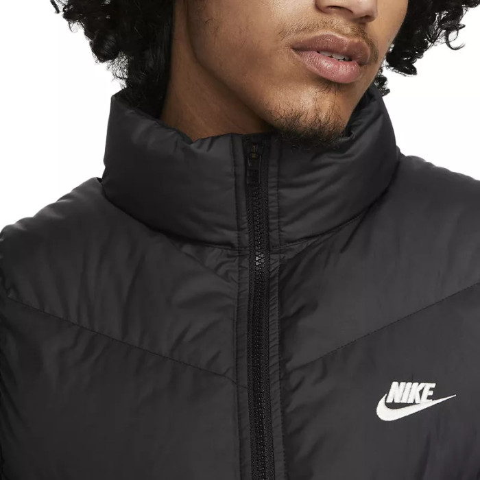 Nike DOUDOUNE SANS MANCHE Nike STORM-FIT WINDRUNNER