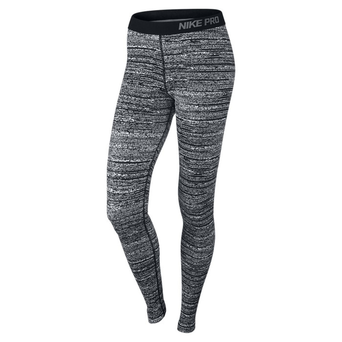 Nike Legging Nike Pro Warm Static - 683713-065