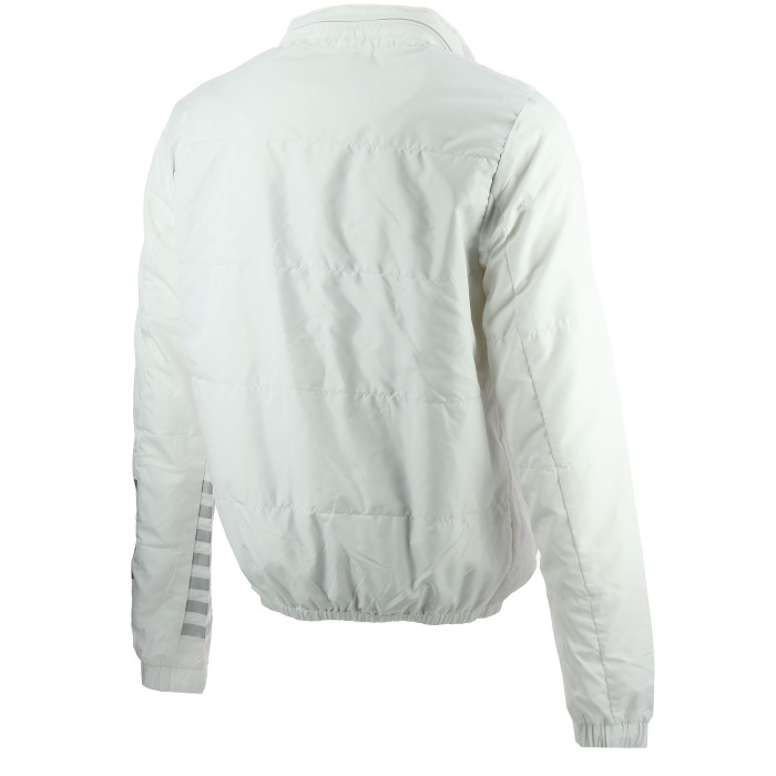 EA7 Emporio Armani Blouson EA7 Emporio Armani (Blanc)