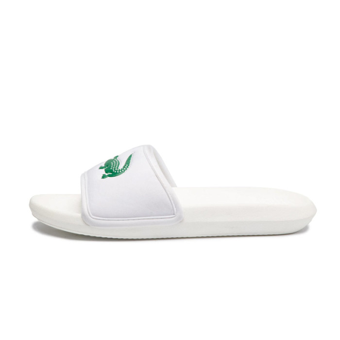 Sandale Lacoste CROCO SLIDE...