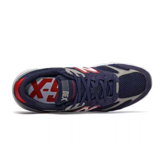 Basket New Balance MSX90 TBH