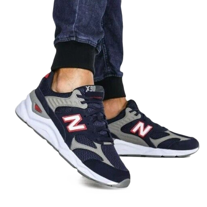 Basket New Balance MSX90 TBH