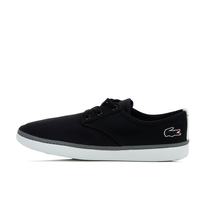 Lacoste Basket Lacoste Malahini Deck - 731SPM0026024