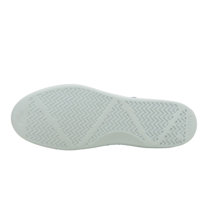 Lacoste Basket Lacoste Malahini Deck - 731SPM0026024