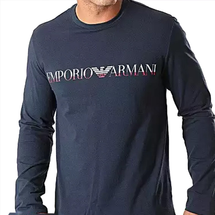 Tee-shirt EA7 Emporio Armani