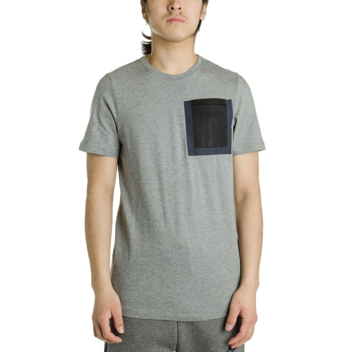 Nike Tee-shirt Nike Tech Hypermesh Pocket - 776675-091